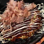 Okonomiyaki Noro - 