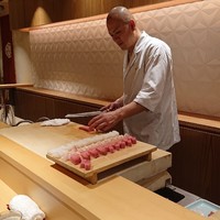 銀座 しのはら - 