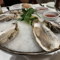 ベンジャミンステーキハウス 六本木 - 