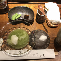 みかわ 是山居 - 