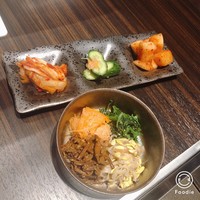 焼肉うしごろ 銀座並木通り店 - 
