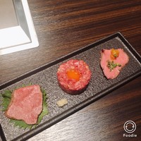 焼肉うしごろ 銀座並木通り店 - 