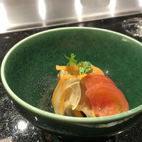 鉄板焼 しろや 銀座亭 - 