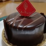 ボン・ヴィバン - グラッパ