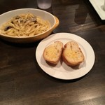 ルナビアンカ - 