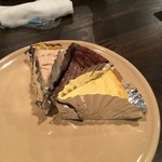 ルナビアンカ - 