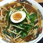 ラーメンショップ　味丸 - 