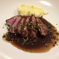 リストランテ野呂 - 