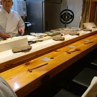 鮨 なかがわ - 