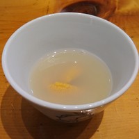 鮨 なかがわ - 