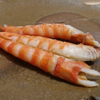 鮨 なかがわ - 