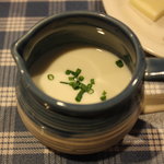 キッチン・レジェ - スープ
