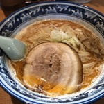 麺や樽座 - 