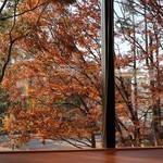 美しき神々の煌めき♪（店内）