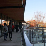 タリーズコーヒー - ＪＲ駅から、大阪城ホールへ、英雄のように駆け抜ける