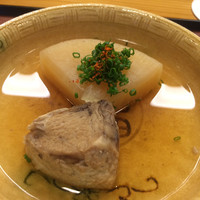 馳走 筏や - 