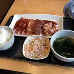 Yakiniku Kingu - 