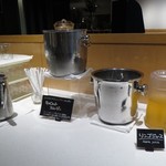 ダイワロイネットホテル - ドリンク冷の各種