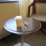 ダイワロイネットホテル - 雨気味でも、紅葉に良い部屋でした