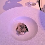 オテル・ド・ヨシノ - 雉のブイヨン