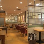 アフタヌーンティー・ティールーム - 