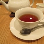 アフタヌーンティー・ティールーム - アフタヌーンティーブレンド