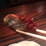 野口太郎 - 柔らかく、そして甘いのです