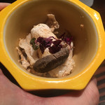 野口太郎 - 胡麻和えは胡麻和えなれど一味違う