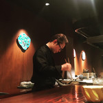 野口太郎 - 風格さえ出て来ましたねぇ