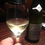 野口太郎 - ミネラル豊富なキレの良いワイン