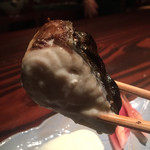 野口太郎 - こりゃ美味いわい〜〜