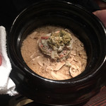 野口太郎 - ご飯が炊き上がったよー