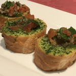 リストランテ真田 - 