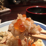 野口太郎 - こりゃ美味いに決まってるわね〜