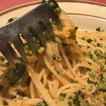 リストランテ真田 - 