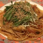 リストランテ真田 - 