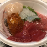 青森魚菜センター - 