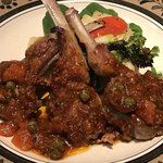 リストランテ真田 - 