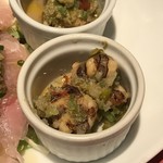 リストランテ真田 - 