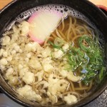 Edo Soba - 蕎麦