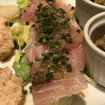 リストランテ真田 - 