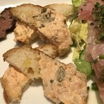 リストランテ真田 - 