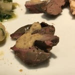 リストランテ真田 - 