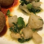 リストランテ真田 - 