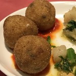 リストランテ真田 - 