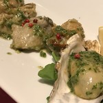 リストランテ真田 - 