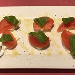 リストランテ真田 - 