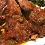 リストランテ真田 - 