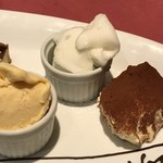 リストランテ真田 - 