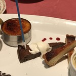 リストランテ真田 - 